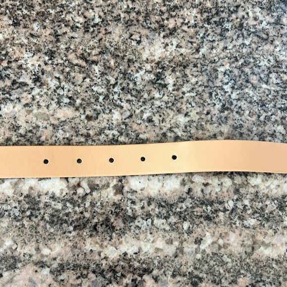 Bottega Veneta Triangle Belt - Picture 11 of 13